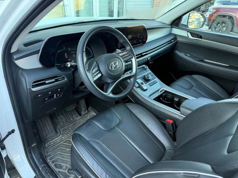 Used 2023 Hyundai Palisade XRT AWD/4WD image 6
