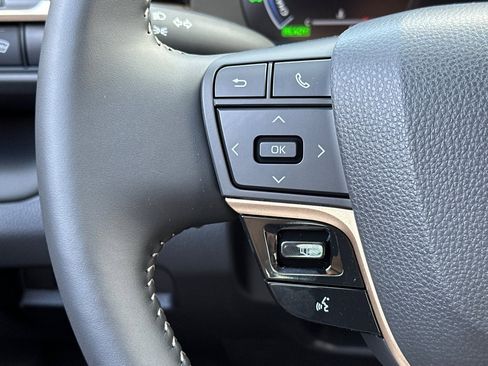 New 2026 Toyota Crown XLE image 26