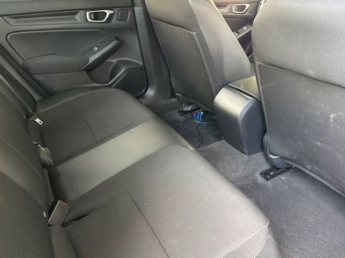 Used 2024 Honda Civic Sport image 30