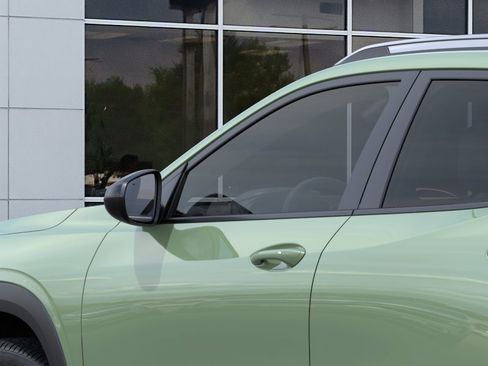 New 2026 Chevrolet Trax ACTIV image 12