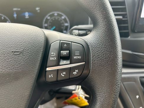 Used 2024 Ford Transit 250 148 High Roof Extended w/ Load Area Protection Package image 19