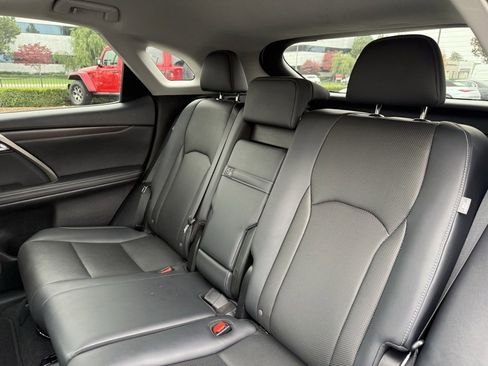 Used 2020 Lexus RX 350 FWD w/ Premium Package image 14