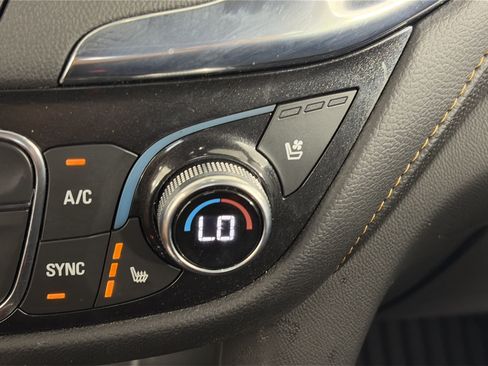 Used 2022 Chevrolet Equinox Premier AWD/4WD image 27