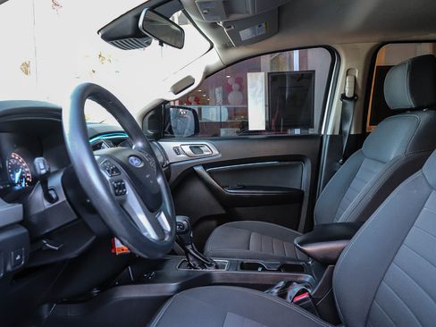 Used 2019 Ford Ranger XLT image 18