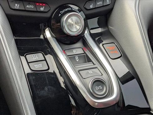 Used 2022 Acura TLX w/ A-SPEC Pkg image 12