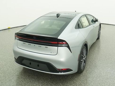 New 2026 Toyota Prius Limited image 8