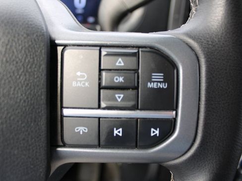 Used 2024 Ford F150 XLT w/ Tow/Haul Package image 22