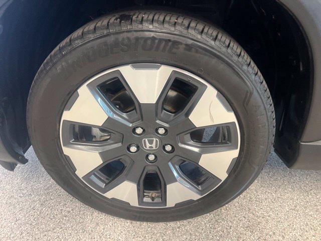 Used 2026 Honda Pilot Touring image 9