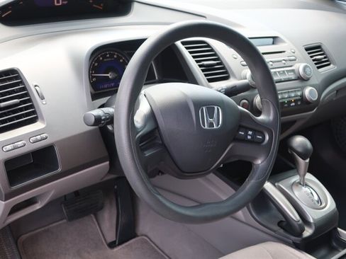 Used 2008 Honda Civic LX image 14