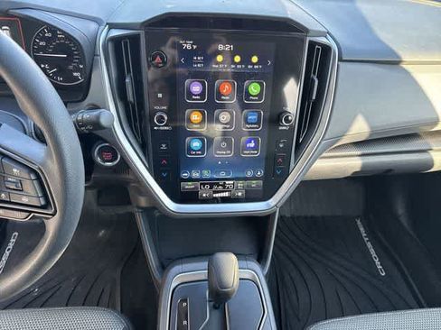 Certified 2024 Subaru Crosstrek 2.0i Premium w/ Crosstrek Mirror Package AWD/4WD image 22