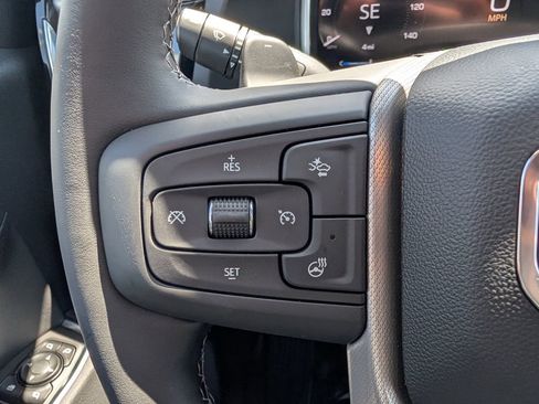 New 2026 GMC Sierra 1500 Denali w/ Technology Package AWD/4WD image 18