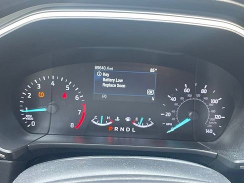 Used 2020 Ford Escape SE FWD image 11