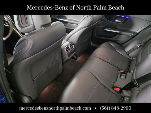 Certified 2025 Mercedes-Benz C 300 Sedan image 15