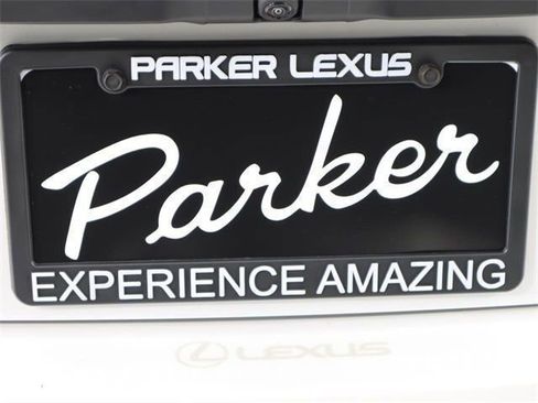 New 2025 Lexus ES 350 w/ Premium Package image 25