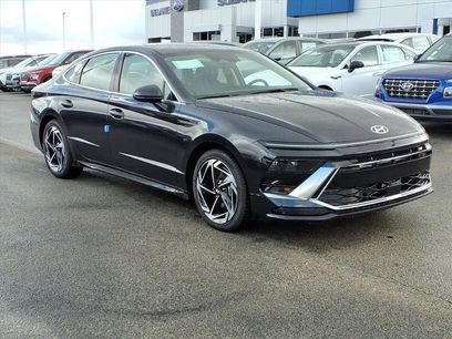 New 2026 Hyundai Sonata SEL