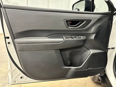 Used 2026 Subaru Outback Wilderness AWD/4WD image 18