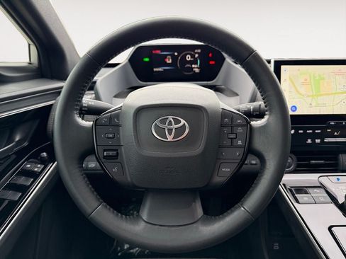 Used 2024 Toyota bZ4X AWD w/ Weather Package image 13