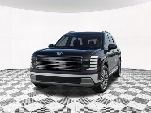 New 2026 Hyundai Palisade SEL Premium AWD/4WD image 10