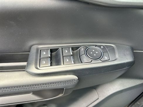 Used 2025 Ford Ranger Raptor AWD/4WD image 13