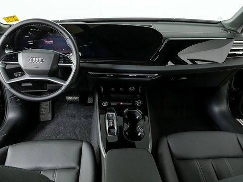 Certified 2025 Audi A5 2.0T Premium Plus w/ Premium Plus image 19