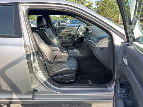 Used 2016 Chrysler 300 S AWD/4WD image 25
