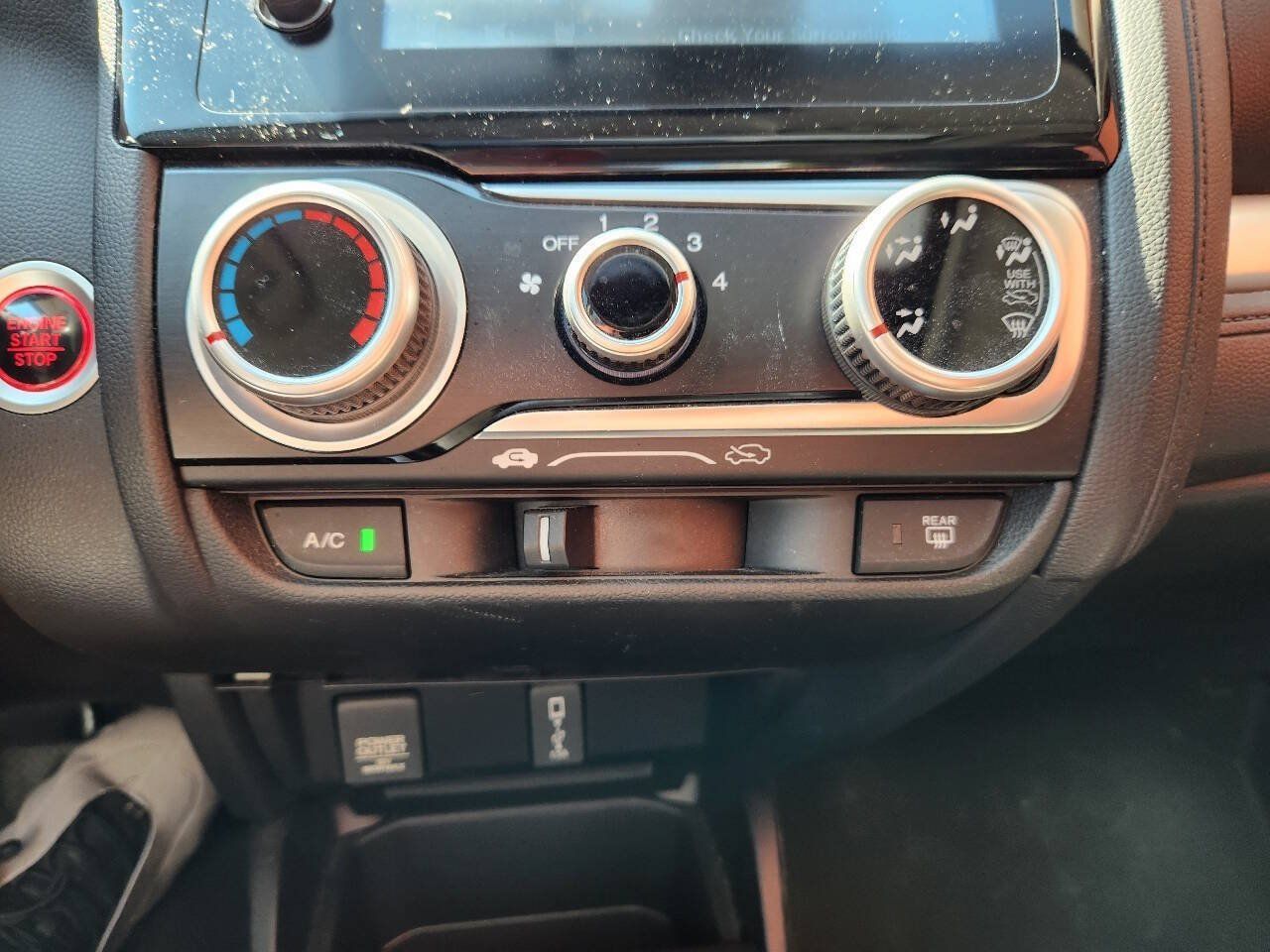 Used 2019 Honda Fit EX image 18