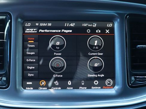 Used 2022 Dodge Challenger R/T Scat Pack image 52