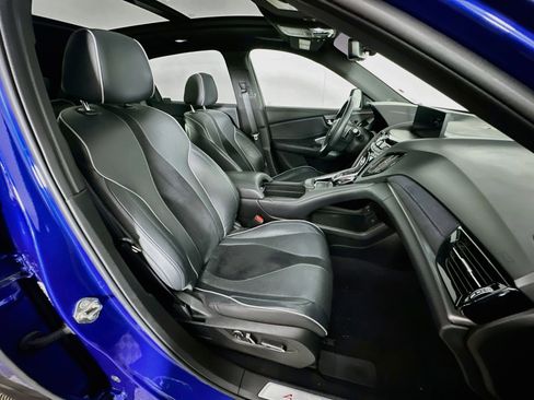 Used 2019 Acura RDX A-Spec AWD/4WD image 32