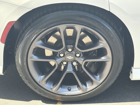 Used 2023 Dodge Charger Scat Pack RWD image 21