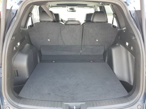 Certified 2025 Honda CR-V Sport-L image 33