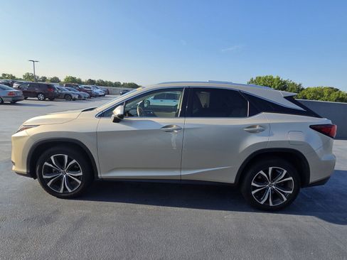 Used 2018 Lexus RX 350 FWD w/ Premium Package image 2
