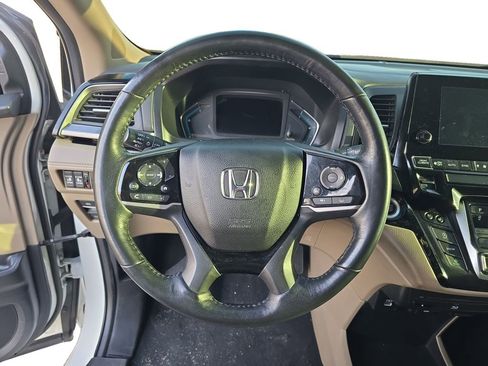 Used 2022 Honda Odyssey Elite image 13
