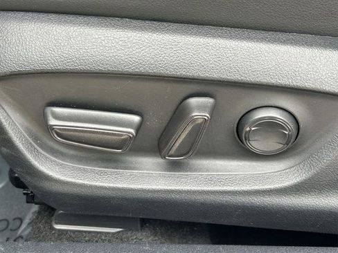 Certified 2024 Toyota Camry SE image 21