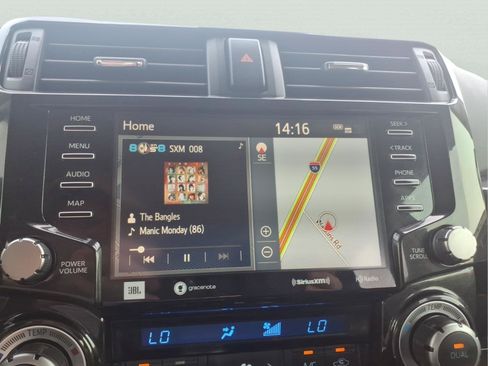 Used 2024 Toyota 4Runner TRD Pro AWD/4WD image 23