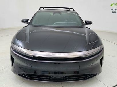 Used 2024 Lucid Air Pure