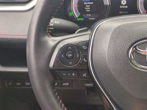 Certified 2023 Toyota RAV4 XSE image 26