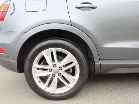 Used 2016 Audi Q3 2.0T Premium Plus image 13