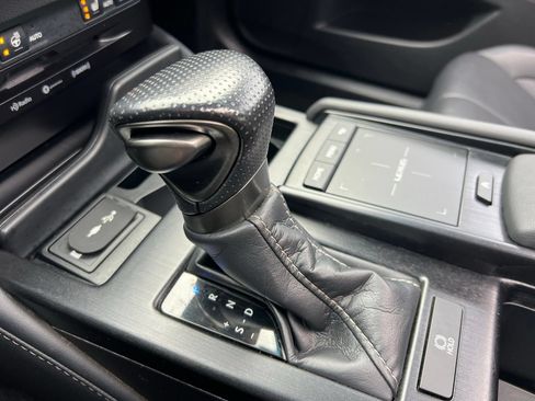 Used 2020 Lexus ES 350 F Sport w/ Accessory Package FWD image 38