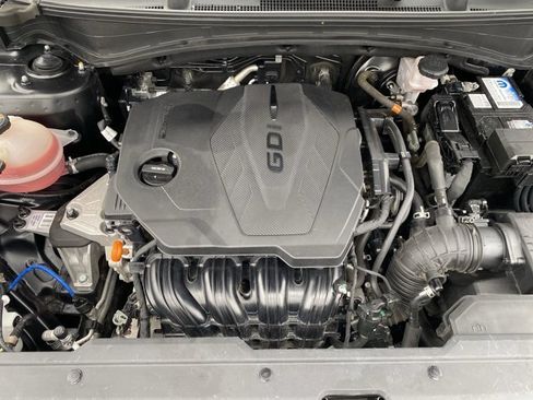 Used 2023 Kia Sportage SX image 26