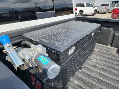 Used 2026 Chevrolet Silverado 3500 High Country w/ High Country Premium Package image 31