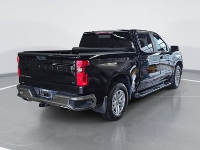 Used 2020 Chevrolet Silverado 1500 LT w/ All-Star Edition