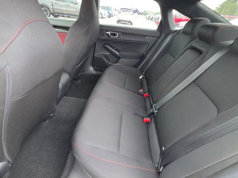 Used 2024 Honda Civic Si image 13