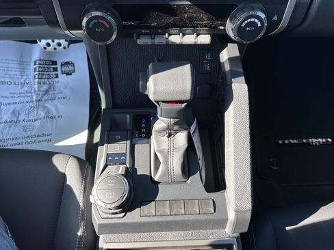 New 2025 Toyota Tacoma 4x4 Double Cab Hybrid image 20