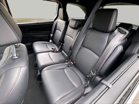 Used 2025 Honda Odyssey Sport-L image 20