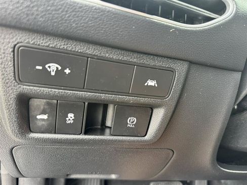 Used 2021 Hyundai Sonata SEL w/ Preferred Accessory Package FWD image 26