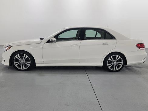 Used 2014 Mercedes-Benz E 350 Sedan image 5