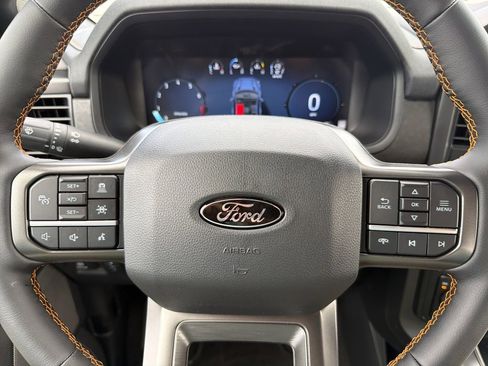 New 2026 Ford F150 Tremor AWD/4WD image 31