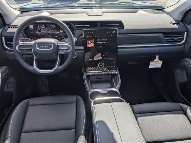 New 2027 GMC Terrain Denali AWD/4WD image 15