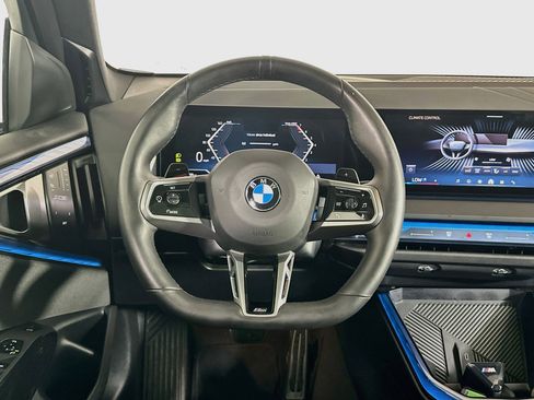 Used 2026 BMW X3 xDrive30i w/ Premium Package AWD/4WD image 18