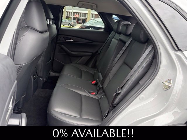 Used 2026 MAZDA CX-30 AWD 2.5 S w/ Select Sport Pkg image 10